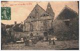 Genainville  95420